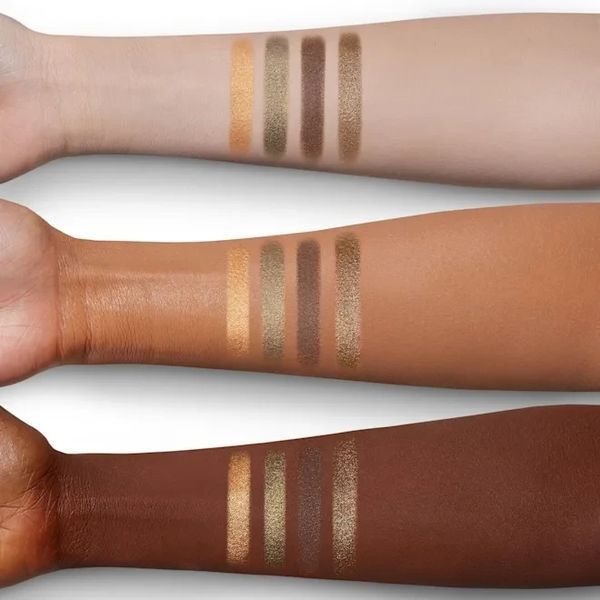 Палетка теней Charlotte Tilbury The Rebel Luxury Palette 2815699346 фото