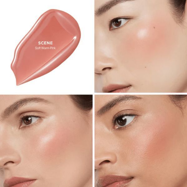 Hourglass Unreal Liquid Blush Scene 1ml Румʼяна 2659416036 фото