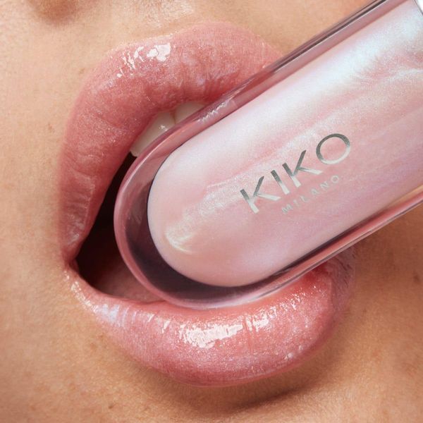 Kiko Milano 3D Hydra Lipgloss 48 Блиск для губ 2617176742 фото