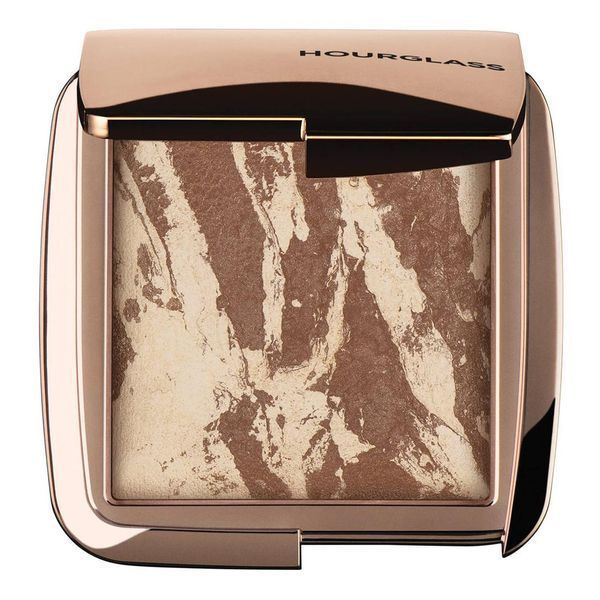 Hourglass Ambient Lighting Bronzer Diffused Bronze Light 11g Бронзер 2775304342 фото