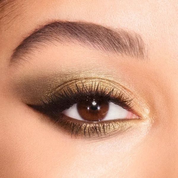 Палетка теней Charlotte Tilbury The Rebel Luxury Palette 2815699346 фото