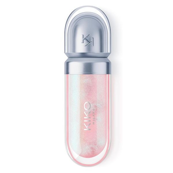 Kiko Milano 3D Hydra Lipgloss 48 Блиск для губ 2617176742 фото