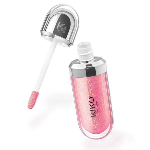 Kiko Milano 3D Hydra Lipgloss 26 Блиск для губ 1061437459 фото