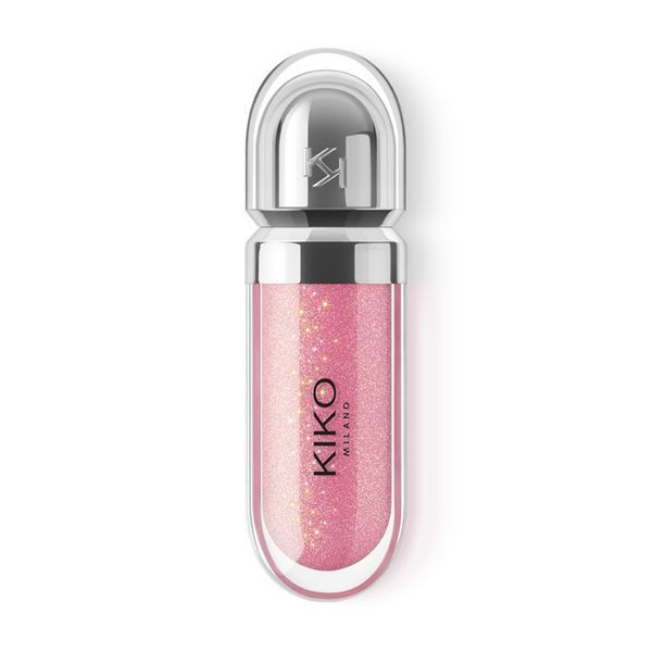 Kiko Milano 3D Hydra Lipgloss 26 Блиск для губ 1061437459 фото
