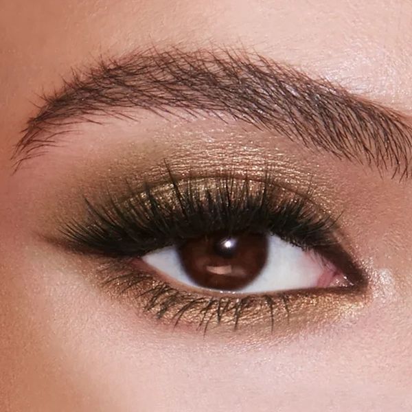 Палетка теней Charlotte Tilbury The Rebel Luxury Palette 2815699346 фото