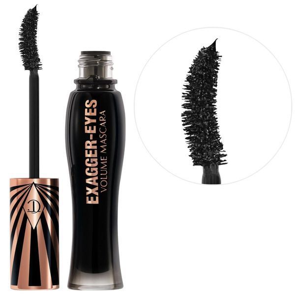 Тушь для ресниц Charlotte Tilbury Exagger-Eyes Volume Mascara 10 ml 2548470225 фото
