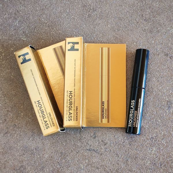 Hourglass Unlocked Instant Extensions Mascara 2.7g Туш для вій 2441218181 фото