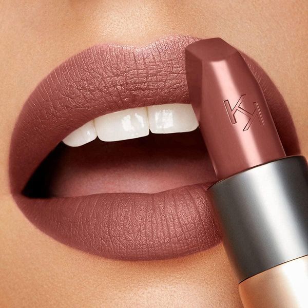 Помада матовая Kiko Milano Velvet Passion Matte Lipstick 342 2894498453 фото