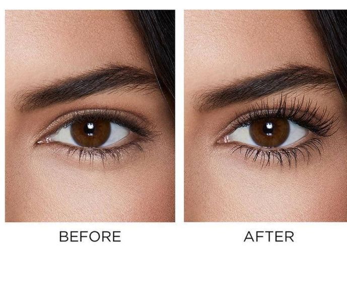 Hourglass Unlocked Instant Extensions Mascara 2.7g Туш для вій 2441218181 фото