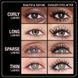 Тушь для ресниц Charlotte Tilbury Exagger-Eyes Volume Mascara 10 ml 2548470225 фото 3