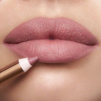 Charlotte Tilbury Lip Cheat Pillow Talk Fair 1.2g Олівець для губ 2938026733 фото