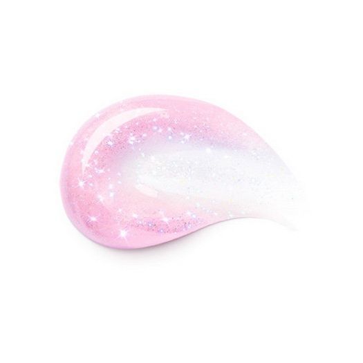 Блеск для губ Kiko Milano Gold Reflections 3D Hydra Lip Gloss 01 2475025818 фото
