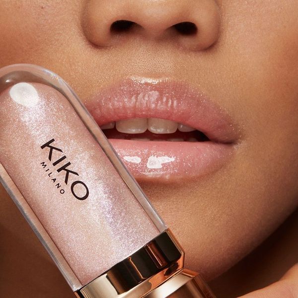 Kiko Milano 3D Hydra Lipgloss 41 Блиск для губ 2024147760 фото
