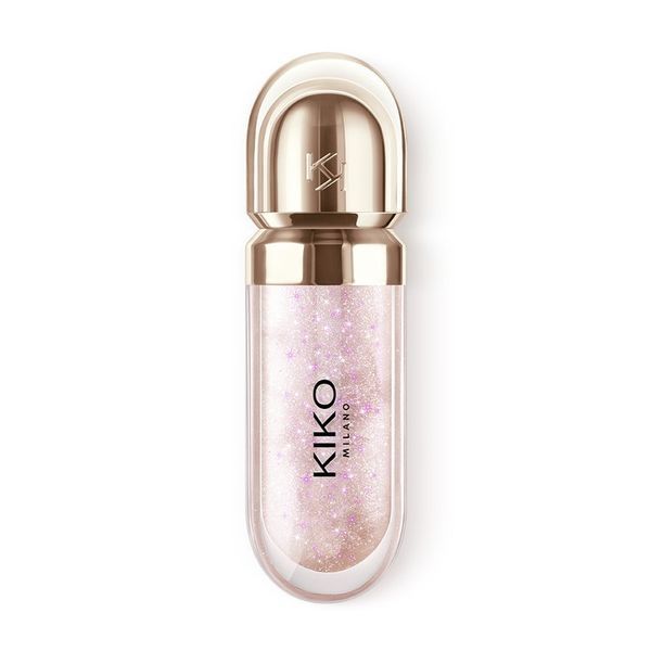 Kiko Milano 3D Hydra Lipgloss 41 Блиск для губ 2024147760 фото