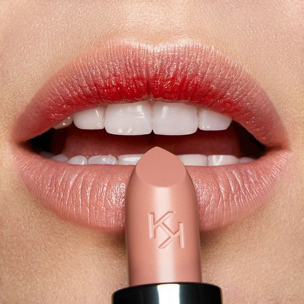 Помада Kiko Gossamer Emotion Creamy Lipstick 101 1124639418 фото