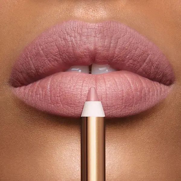 Charlotte Tilbury Lip Cheat Pillow Talk Fair 1.2g Олівець для губ 2938026733 фото