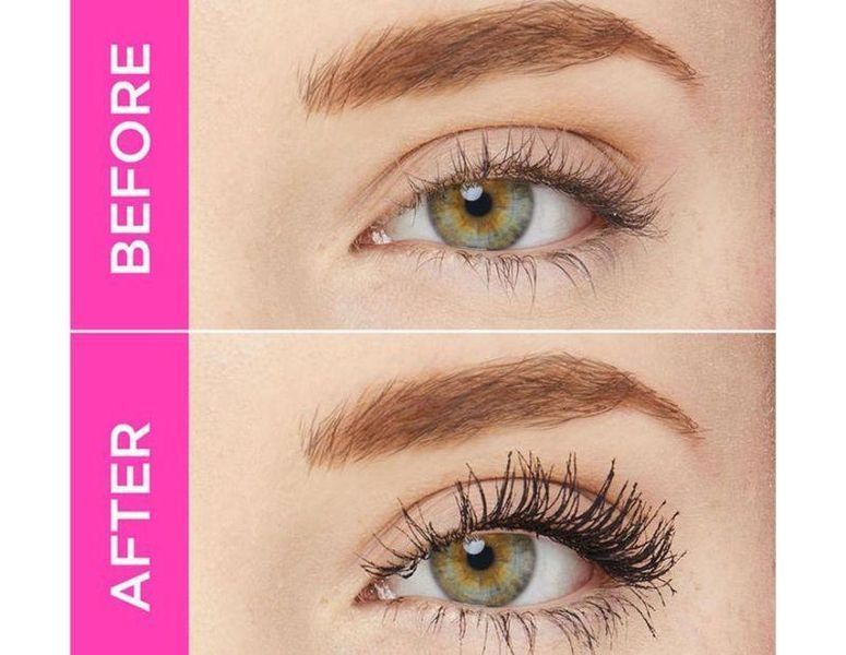 Tarte Big Ego Mascara 2ml Туш для вій 2841561826 фото