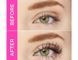 Tarte Big Ego Mascara 2ml Туш для вій 2841561826 фото 2