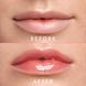 Блеск для губ Lawless Beauty&nbsp;Forget The Filler Lip Plumper Line Smoothing Gloss Cherry Vanilla 2529956978 фото 3