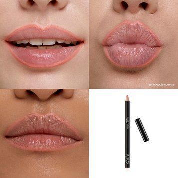 Kiko Smart Fusion Lip Pencil 09 (509) Олівець для губ 2024237391 фото