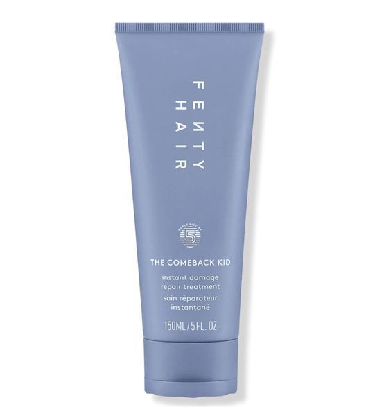 Маска-кондиционер для волос Fenty Beauty The Comeback Kid Instant Damage Repair Treatment 150ml 2843594543 фото