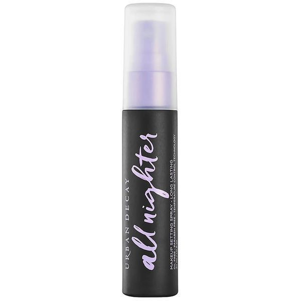Urban Decay All Nighter Long Lasting Makeup Setting Spray 30ml Фіксатор макіяжу 2563514869 фото