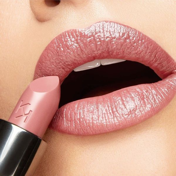 Kiko Gossamer Emotion Creamy Lipstick 102 Помада 1124796769 фото