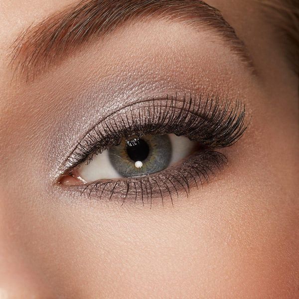 Тени Kiko High Pigment Eyeshadow 26 Metallic Light Taupe 2635700364 фото