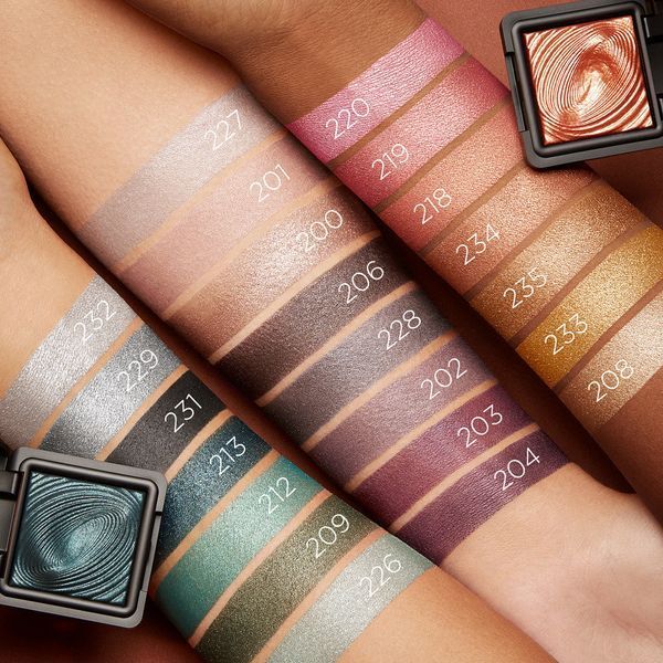Kiko Milano Water Eyeshadow 227 Light Taupe Тіні 2475036700 фото