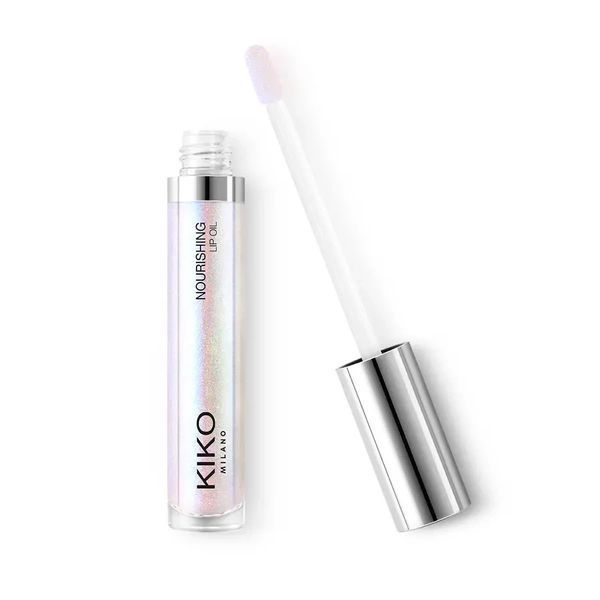 Масло для губ Kiko Milano Nourishing Lip Oil 02 Unicorn Lovers 2129991383 фото