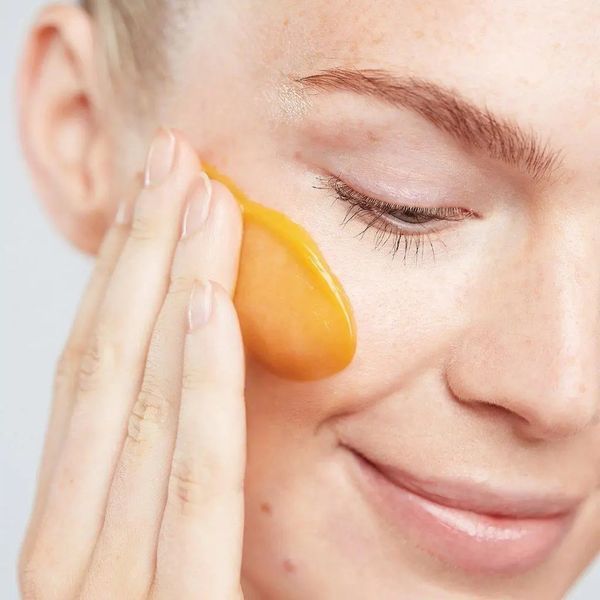 Очищающий бальзам для лица Elemis Superfood AHA Glow Cleansing Butter 20ml 3117865392 фото