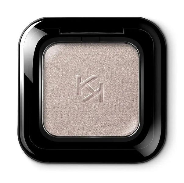 Тени Kiko High Pigment Eyeshadow 26 Metallic Light Taupe 2635700364 фото
