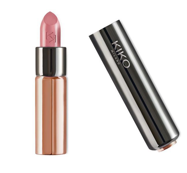 Kiko Gossamer Emotion Creamy Lipstick 102 Помада 1124796769 фото