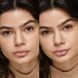 Пудра Kiko Milano Radiant Fusion Baked Powder 02 Sand 1526581015 фото 4