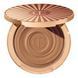 Charlotte Tilbury Beautiful Skin Sun Kissed Glow Bronzer 1 Fair Кремовий бронзер 2950131909 фото 4