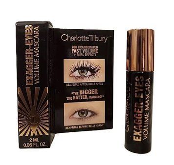 Тушь для ресниц Charlotte Tilbury Exagger-Eyes Volume Mascara 2 ml 2984187117 фото