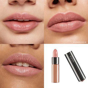 Kiko Gossamer Emotion Creamy Lipstick 103 Помада 1124797704 фото