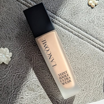 Lancome Teint Idole Ultra 24H Long Wear Matte Foundation with Hyaluronic Acid Vitamin E 130C Тональний крем 2785125356 фото
