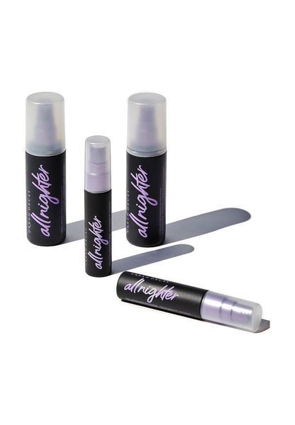 Фиксатор макияжа Urban Decay All Nighter Long Lasting Makeup Setting Spray 118ml 2563517062 фото