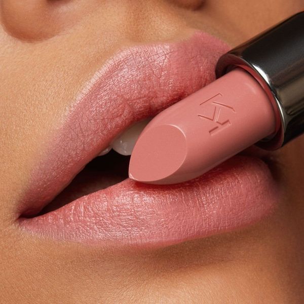 Помада Kiko Gossamer Emotion Creamy Lipstick 103 1124797704 фото