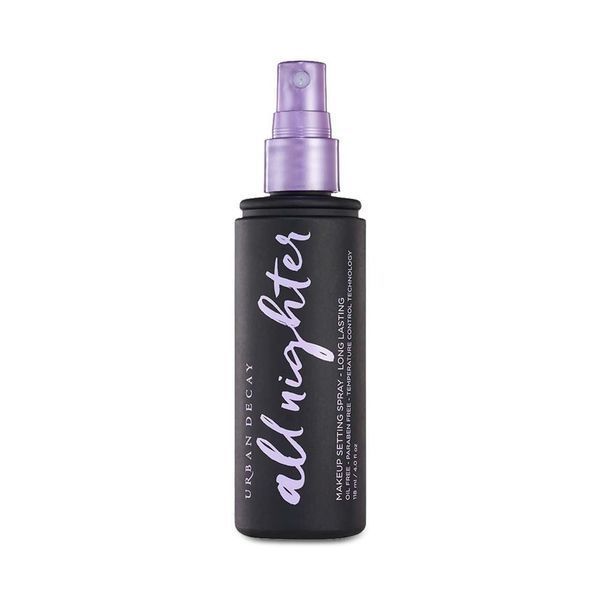Фиксатор макияжа Urban Decay All Nighter Long Lasting Makeup Setting Spray 118ml 2563517062 фото