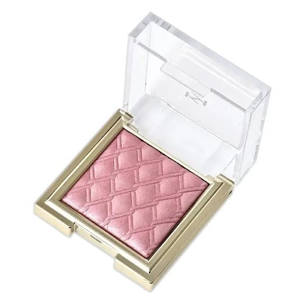 Kiko Holiday Premiere Metallic Eyeshadow 02&nbsp;Pink Monologue Тіні 2702133833 фото