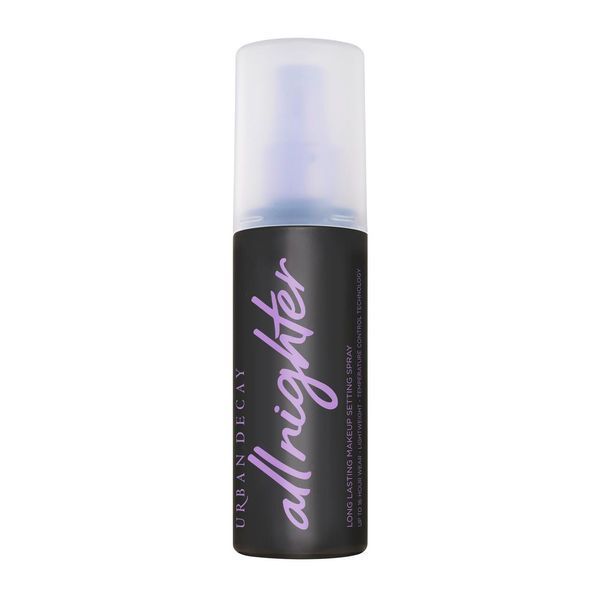 Фиксатор макияжа Urban Decay All Nighter Long Lasting Makeup Setting Spray 118ml 2563517062 фото