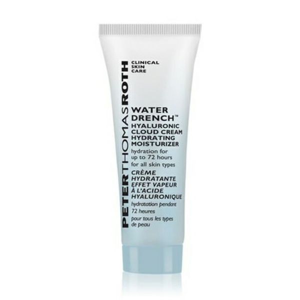 Крем с гиалуроновой кислотой Peter Thomas Roth Water Drench Hyaluronic Cloud Cream Hydrating Moisturizer 7.5ml 2531923242 фото