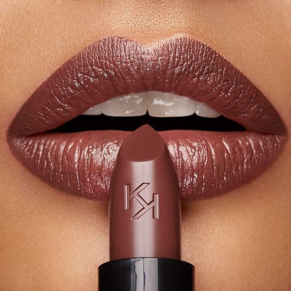 Kiko Milano Smart Fusion Lipstick 431 Кремова помада 2635710957 фото