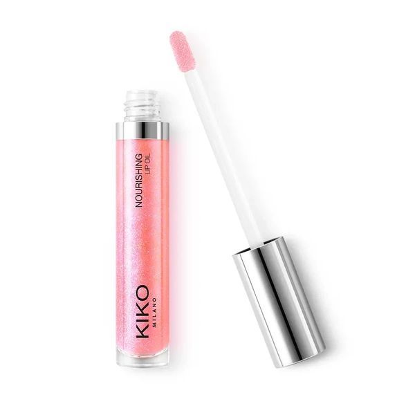 Масло для губ Kiko Milano Nourishing Lip Oil 03 Stylish Rose 2129991384 фото