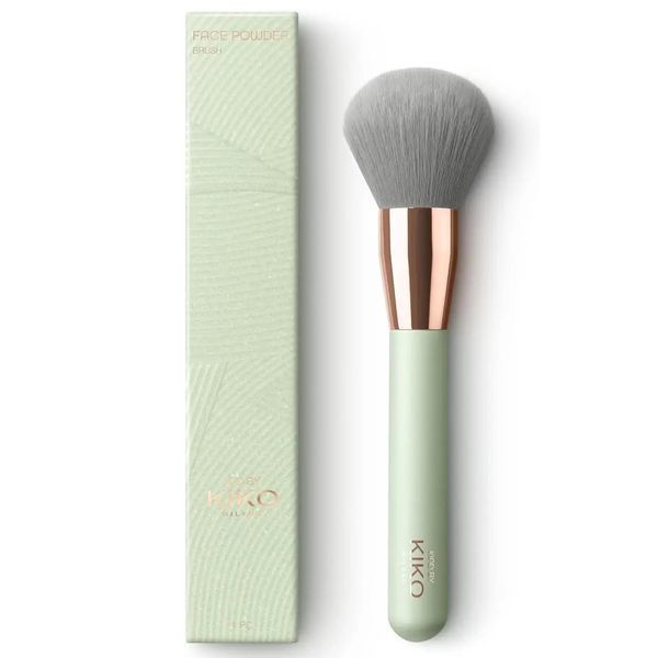 Кисть для пудры Kiko Milano Kind by Kiko Face Powder Brush 2541076026 фото