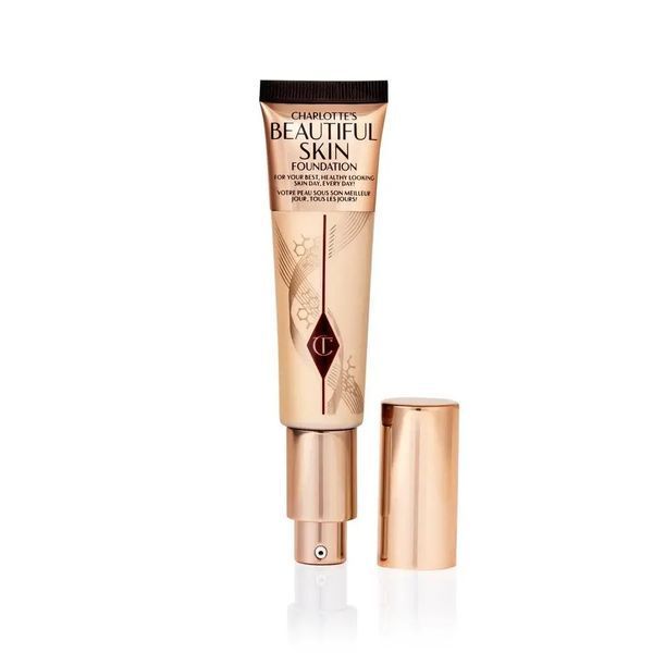 Charlotte Tilbury Beautiful Skin Foundation 2n Тональний крем 2950248314 фото