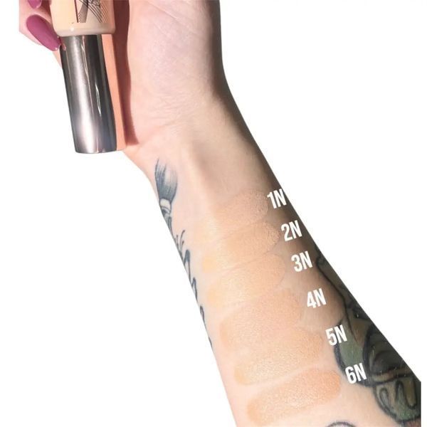 Charlotte Tilbury Beautiful Skin Foundation 2n Тональний крем 2950248314 фото