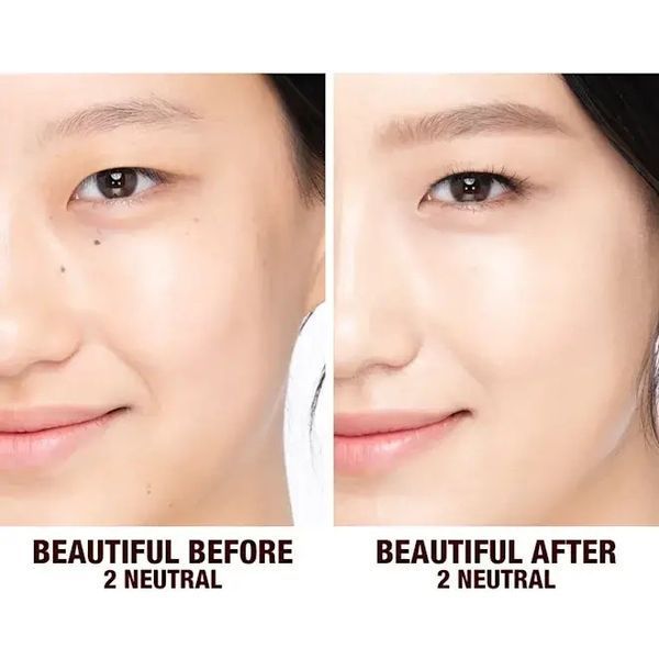 Charlotte Tilbury Beautiful Skin Foundation 2n Тональний крем 2950248314 фото